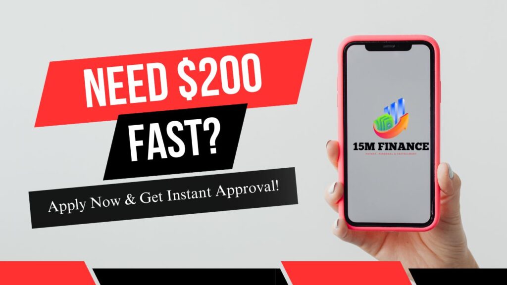 200 Loan