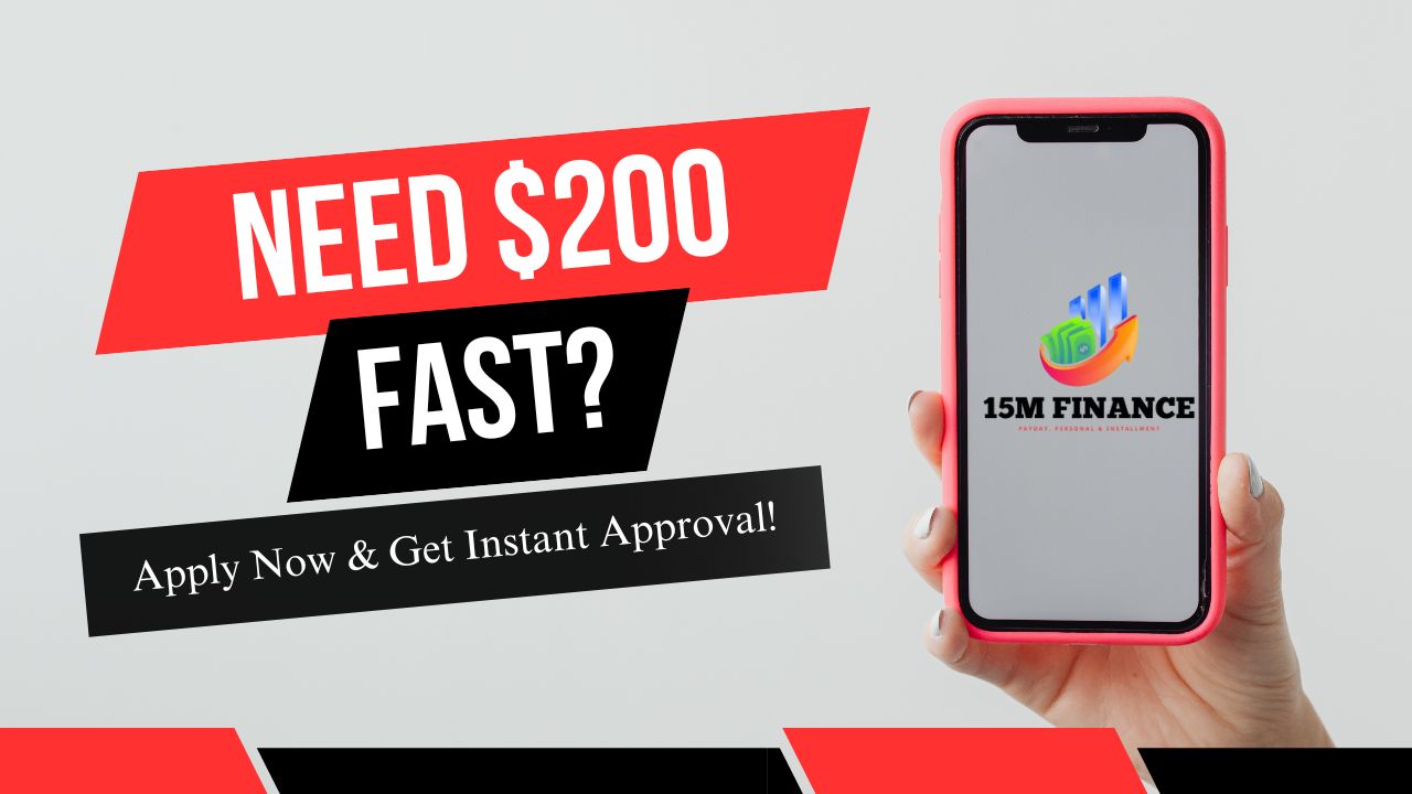 200 Loan