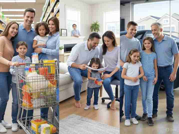Common reasons people need a $200 loan in 2025