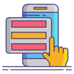 Quick Online Application