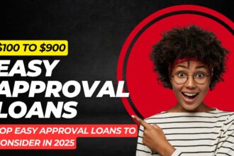 easy approval loans
