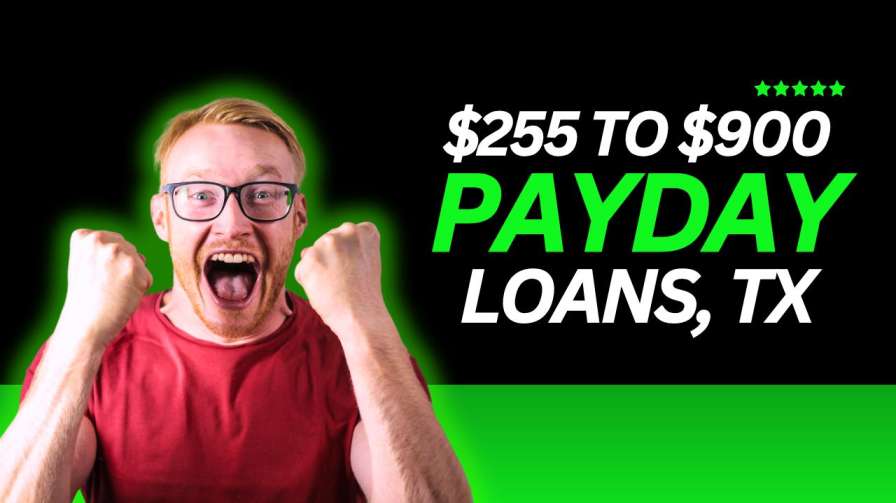 online payday loans in texas