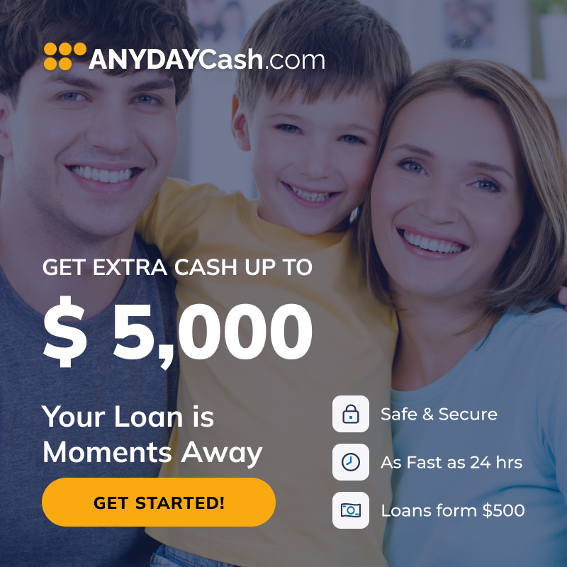 How to borrow $5000 quickly?