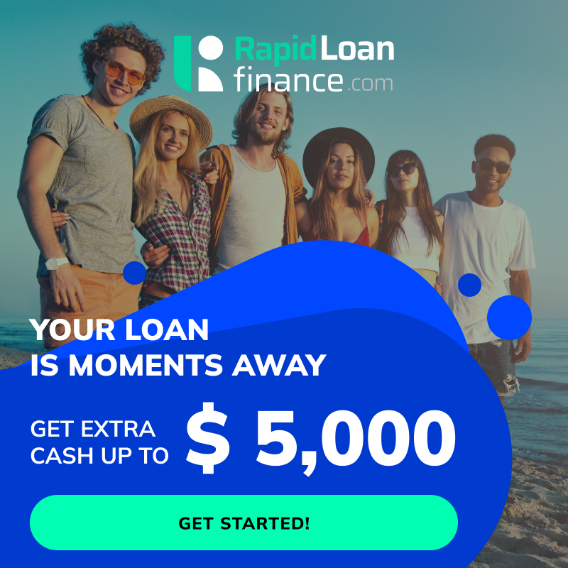 How to get a $5k loan with poor credit?